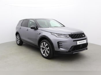 Used Land Rover Discovery Sport 2024 for sale - 78270329: Photo