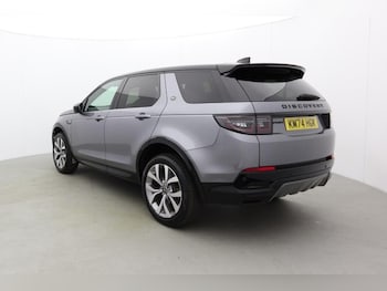 Used Land Rover Discovery Sport 2024 for sale - 78270329: Photo