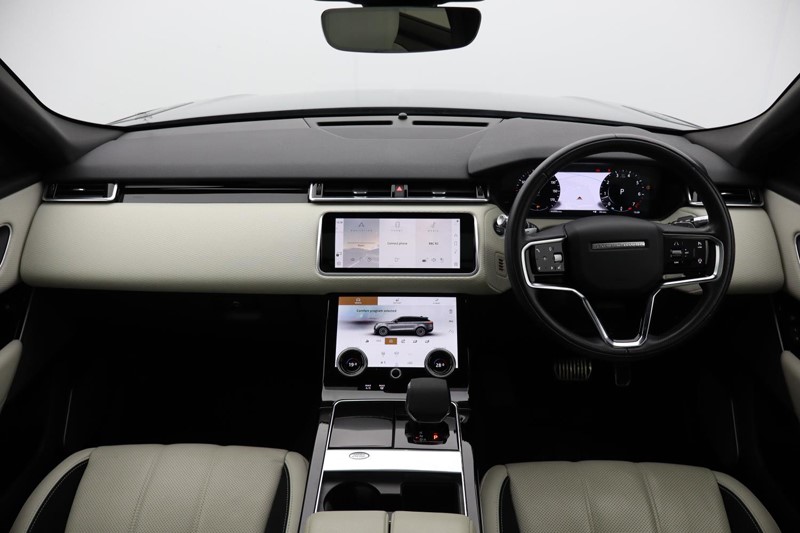 Used Land Rover Range Rover Velar 2021 for sale - 77563412: Photo 10