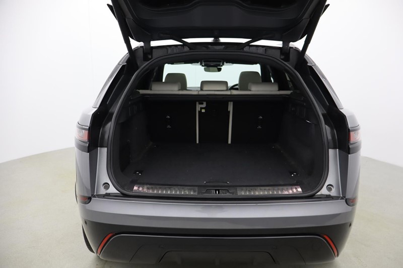 Used Land Rover Range Rover Velar 2021 for sale - 77563412: Photo 11