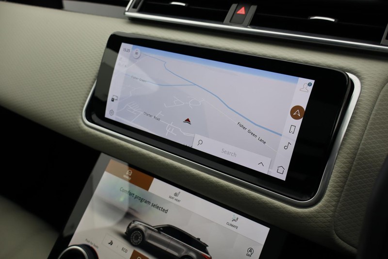 Used Land Rover Range Rover Velar 2021 for sale - 77563412: Photo 12