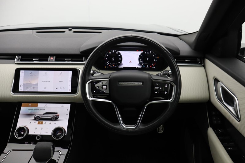 Used Land Rover Range Rover Velar 2021 for sale - 77563412: Photo 16