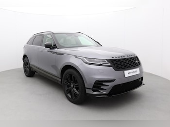 Used Land Rover Range Rover Velar 2021 for sale - 77563412: Photo