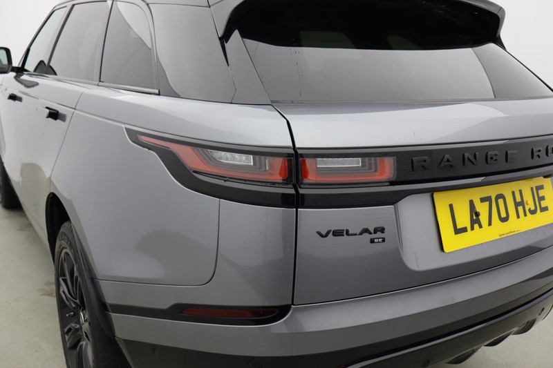 Used Land Rover Range Rover Velar 2021 for sale - 77563412: Photo 20