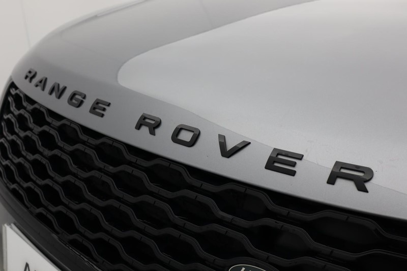 Used Land Rover Range Rover Velar 2021 for sale - 77563412: Photo 21