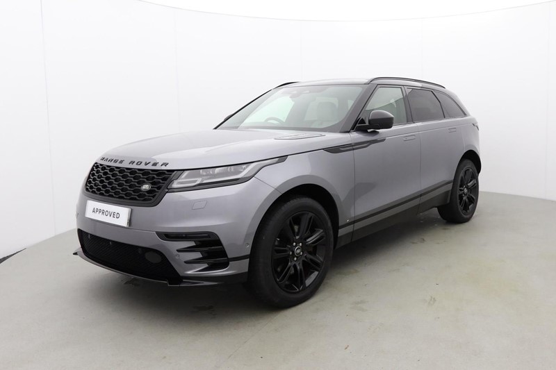 Used Land Rover Range Rover Velar 2021 for sale - 77563412: Photo 22