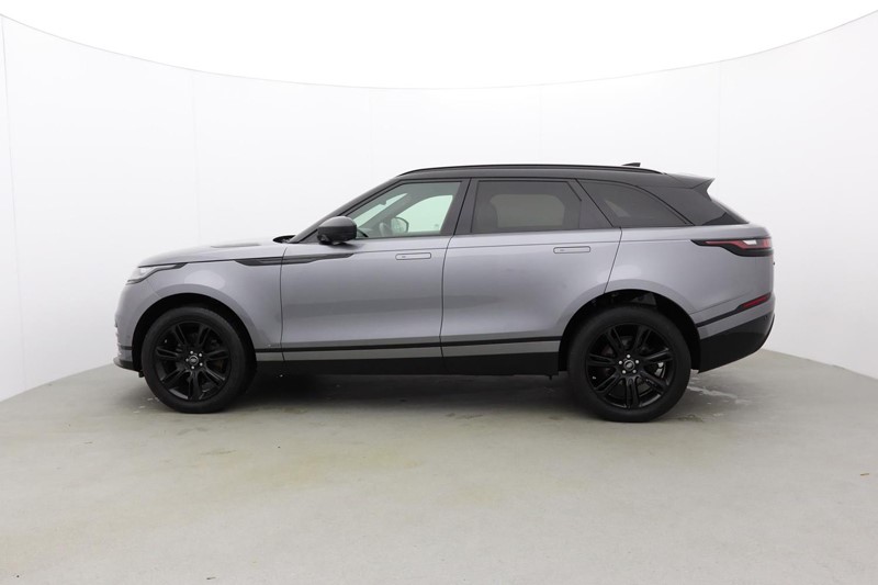 Used Land Rover Range Rover Velar 2021 for sale - 77563412: Photo 23