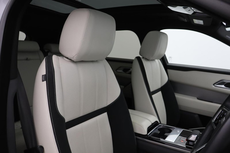 Used Land Rover Range Rover Velar 2021 for sale - 77563412: Photo 29