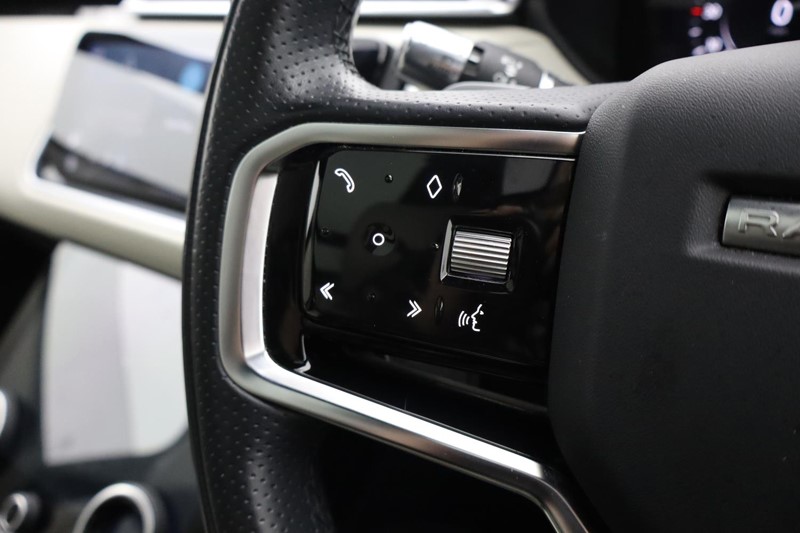 Used Land Rover Range Rover Velar 2021 for sale - 77563412: Photo 30