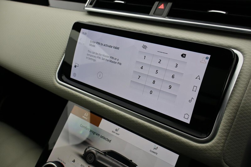 Used Land Rover Range Rover Velar 2021 for sale - 77563412: Photo 35