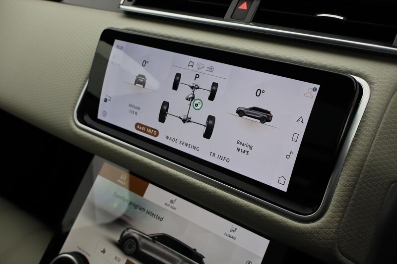 Used Land Rover Range Rover Velar 2021 for sale - 77563412: Photo 36