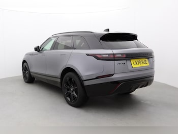 Used Land Rover Range Rover Velar 2021 for sale - 77563412: Photo