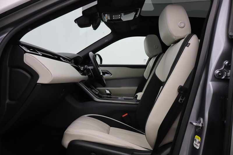 Used Land Rover Range Rover Velar 2021 for sale - 77563412: Photo 4