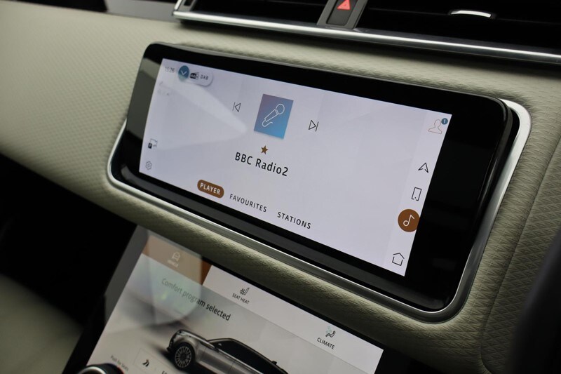 Used Land Rover Range Rover Velar 2021 for sale - 77563412: Photo 40