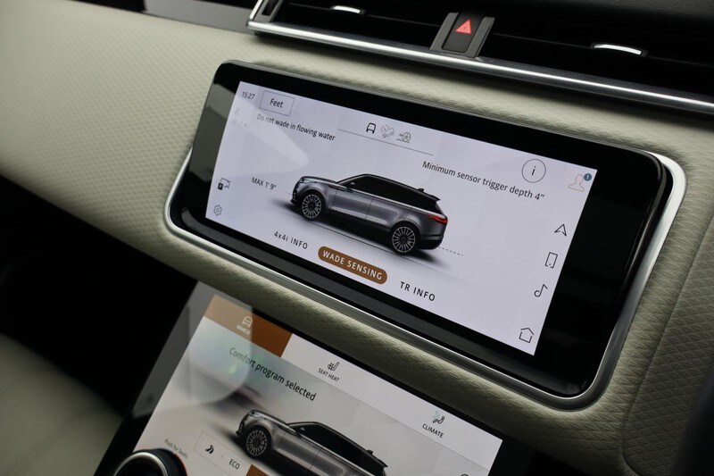 Used Land Rover Range Rover Velar 2021 for sale - 77563412: Photo 41