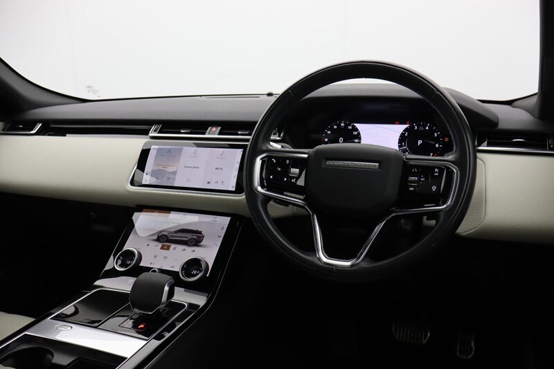 Used Land Rover Range Rover Velar 2021 for sale - 77563412: Photo 44