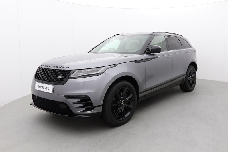 Used Land Rover Range Rover Velar 2021 for sale - 77563412: Photo 45