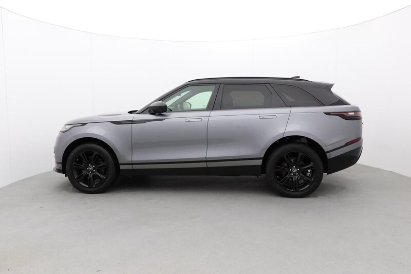Used Land Rover Range Rover Velar 2021 for sale - 77563412: Photo 46