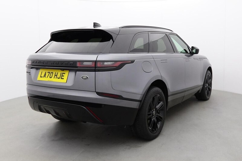 Used Land Rover Range Rover Velar 2021 for sale - 77563412: Photo 47