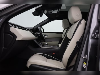Used Land Rover Range Rover Velar 2021 for sale - 77563412: Photo