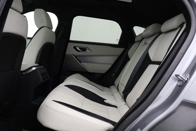 Used Land Rover Range Rover Velar 2021 for sale - 77563412: Photo 5