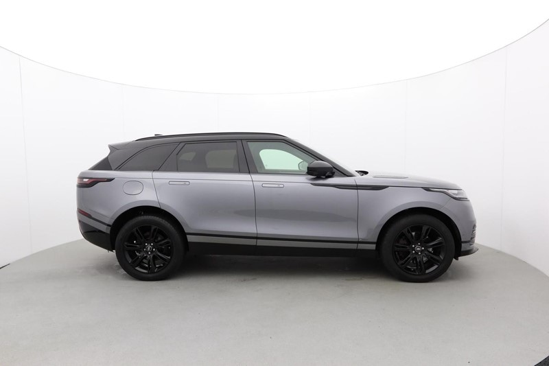 Used Land Rover Range Rover Velar 2021 for sale - 77563412: Photo 6