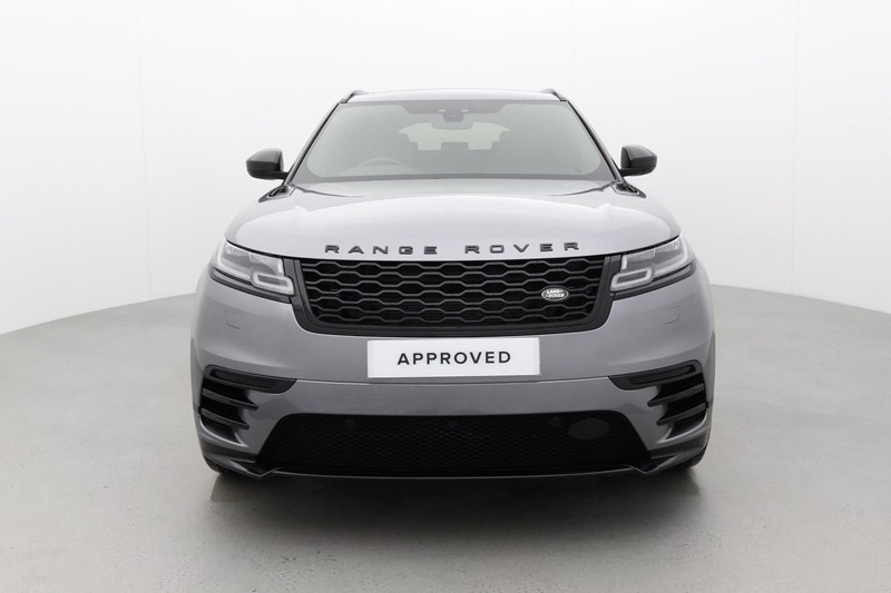 Used Land Rover Range Rover Velar 2021 for sale - 77563412: Photo 8