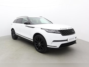 Used Land Rover Range Rover Velar 2018 for sale - 78329037: Photo