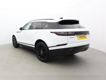 Used Land Rover Range Rover Velar 2018 for sale - 78329037: Photo