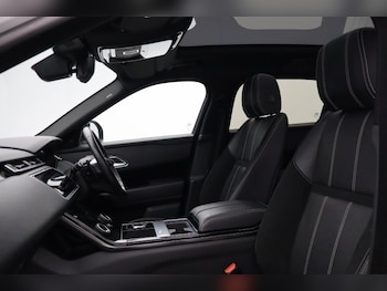 Used Land Rover Range Rover Velar 2018 for sale - 78329037: Photo