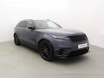 Used Land Rover Range Rover Velar 2025 for sale - 79153963: Photo
