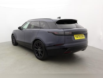 Used Land Rover Range Rover Velar 2025 for sale - 79153963: Photo