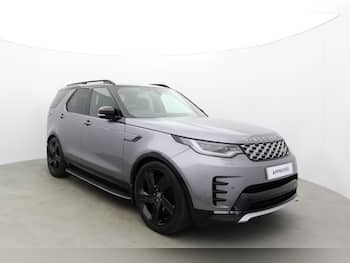 Used Land Rover Discovery 2025 for sale - 79852101: Photo