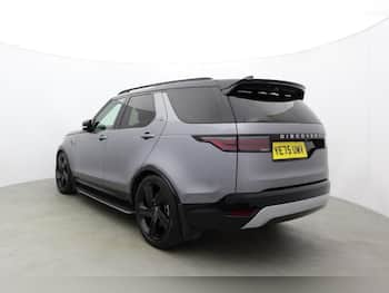 Used Land Rover Discovery 2025 for sale - 79852101: Photo