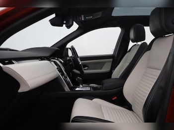 Used Land Rover Discovery Sport 2022 for sale - 79491518: Photo