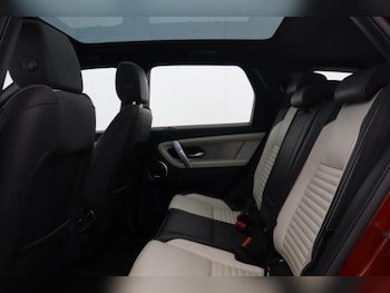 Used Land Rover Discovery Sport 2022 for sale - 79491518: Photo