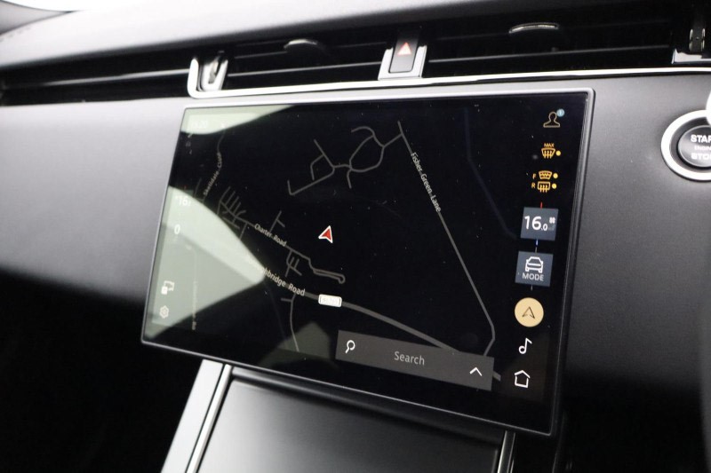 Used Land Rover Range Rover Evoque 2023 for sale - 76982013: Photo 11