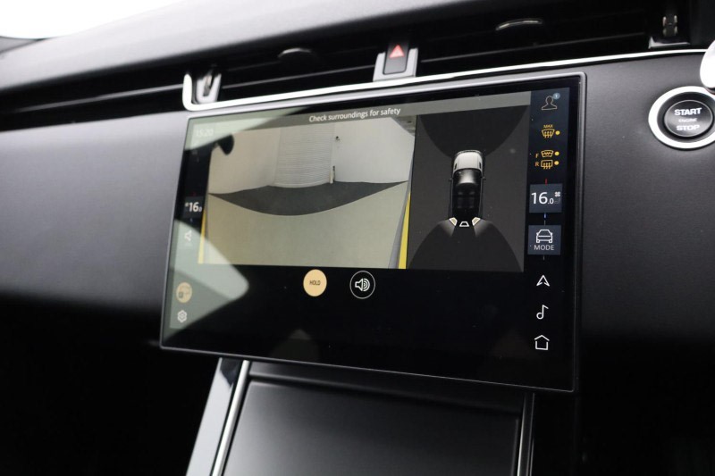 Used Land Rover Range Rover Evoque 2023 for sale - 76982013: Photo 12