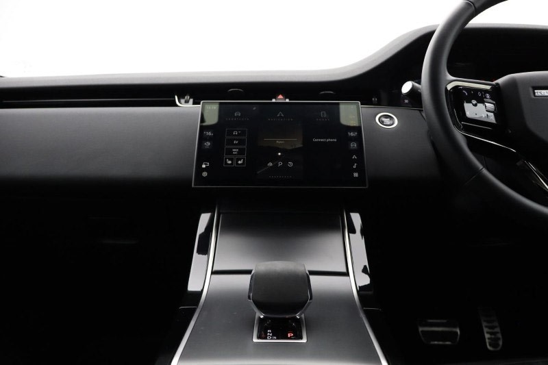 Used Land Rover Range Rover Evoque 2023 for sale - 76982013: Photo 14