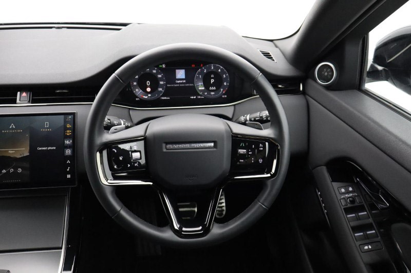 Used Land Rover Range Rover Evoque 2023 for sale - 76982013: Photo 15