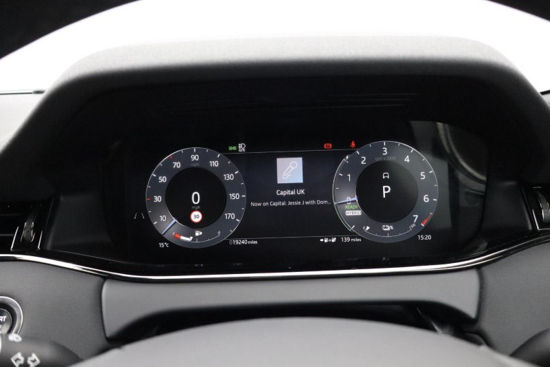 Used Land Rover Range Rover Evoque 2023 for sale - 76982013: Photo 16