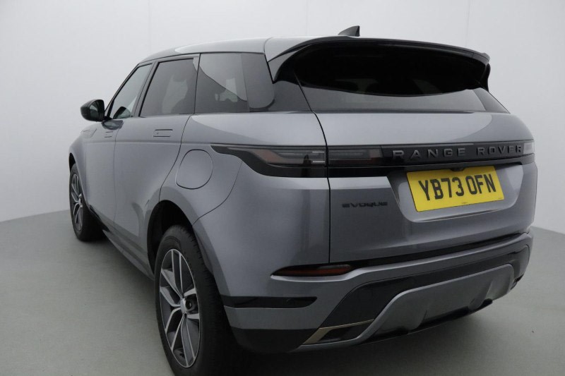 Used Land Rover Range Rover Evoque 2023 for sale - 76982013: Photo 19