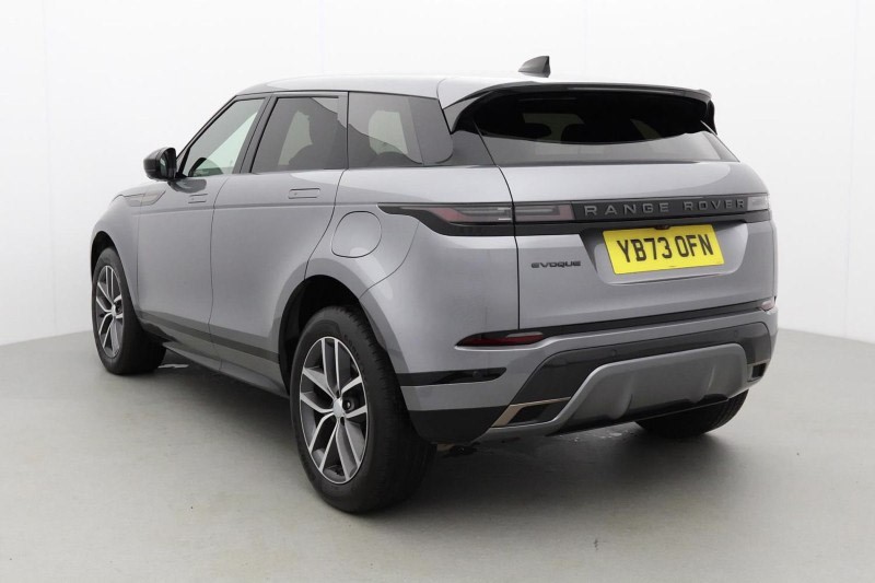 Used Land Rover Range Rover Evoque 2023 for sale - 76982013: Photo 2