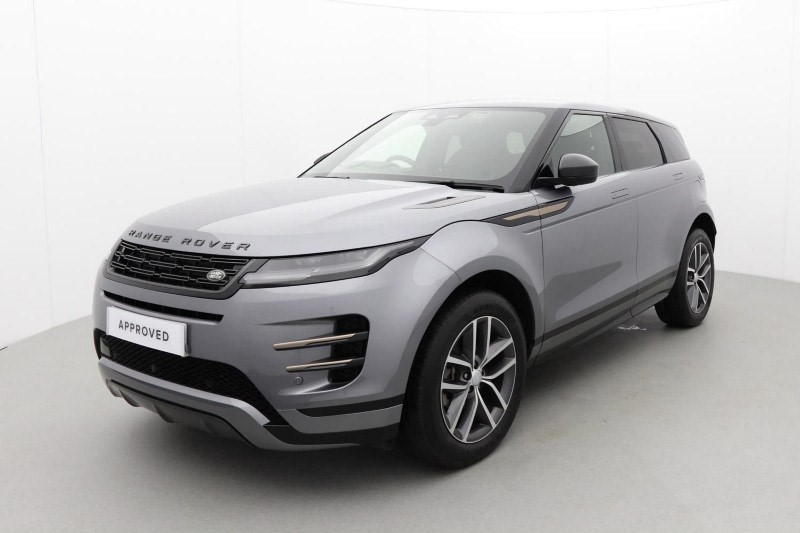 Used Land Rover Range Rover Evoque 2023 for sale - 76982013: Photo 21