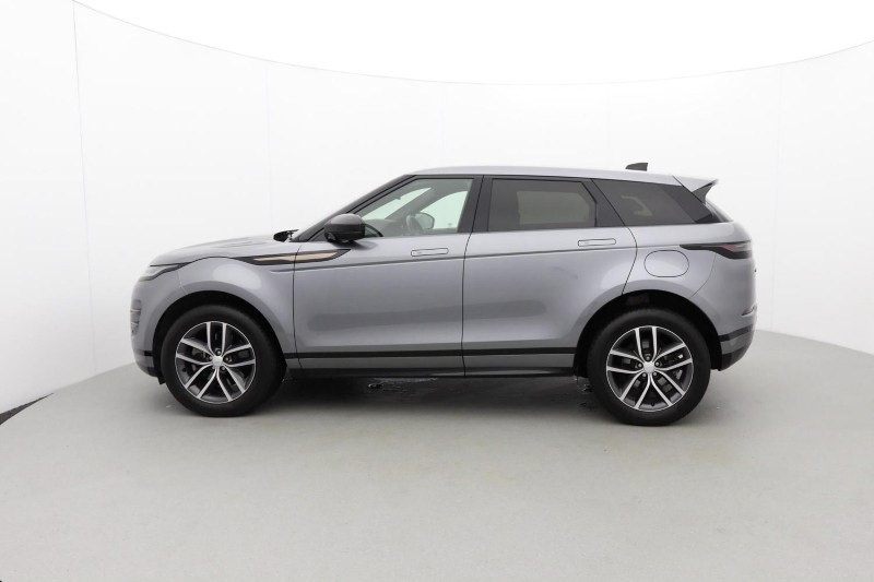 Used Land Rover Range Rover Evoque 2023 for sale - 76982013: Photo 22