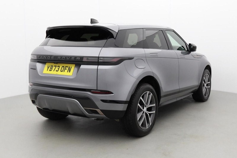 Used Land Rover Range Rover Evoque 2023 for sale - 76982013: Photo 23