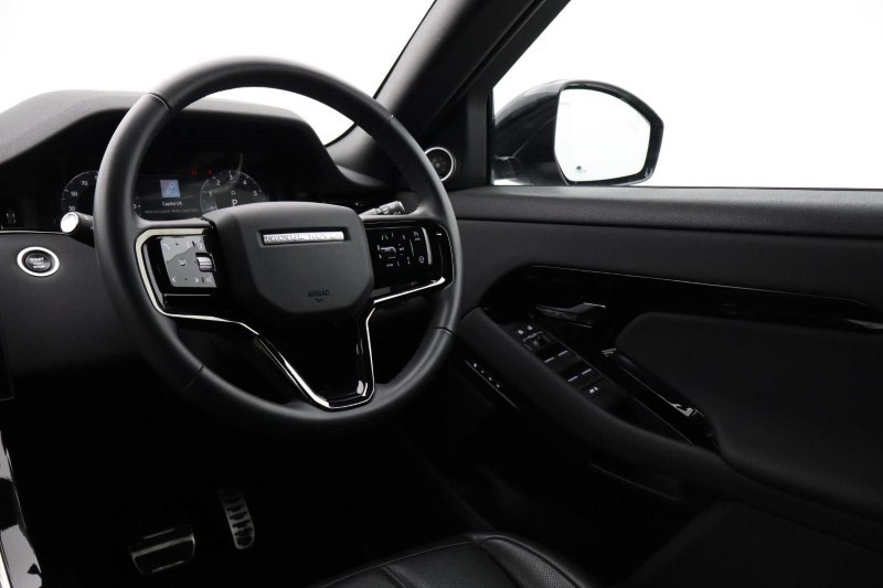 Used Land Rover Range Rover Evoque 2023 for sale - 76982013: Photo 26