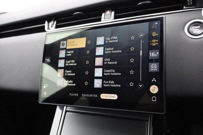 Used Land Rover Range Rover Evoque 2023 for sale - 76982013: Photo 27