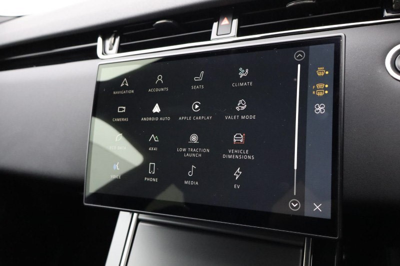 Used Land Rover Range Rover Evoque 2023 for sale - 76982013: Photo 28