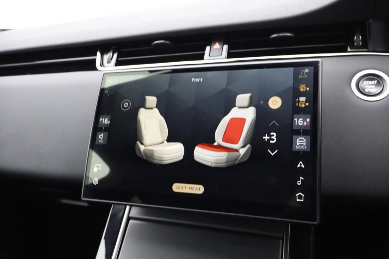 Used Land Rover Range Rover Evoque 2023 for sale - 76982013: Photo 30